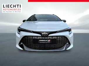 Toyota Corolla Touring Sports 2.0 HSD GR Sport