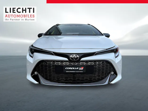 Toyota Corolla Touring Sports 2.0 HSD GR Sport