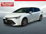 First vehicle image