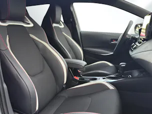 Toyota Corolla Touring Sports 2.0 HSD GR Sport