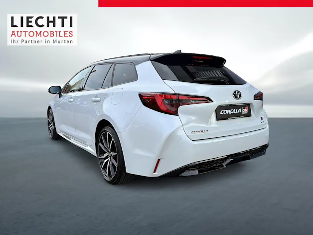 Toyota Corolla Touring Sports 2.0 HSD GR Sport