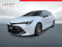 Toyota Corolla Touring Sports 2.0 HSD GR Sport