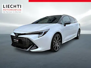 Toyota Corolla Touring Sports 2.0 HSD GR Sport