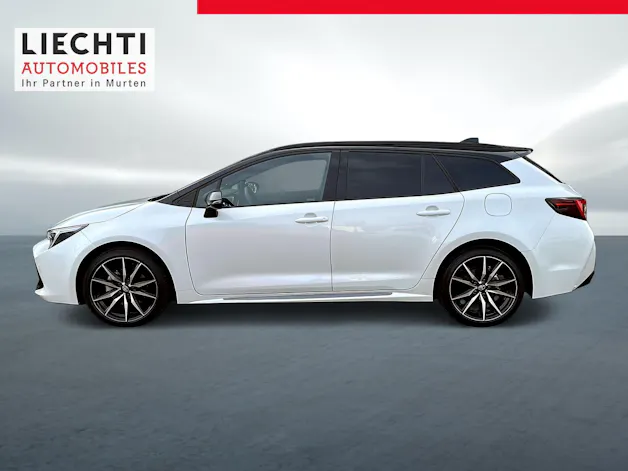 Toyota Corolla Touring Sports 2.0 HSD GR Sport