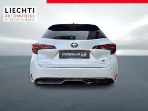 Toyota Corolla Touring Sports 2.0 HSD GR Sport