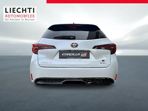 Toyota Corolla Touring Sports 2.0 HSD GR Sport