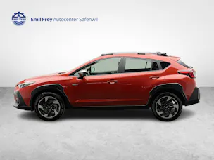 Subaru Crosstrek 2.0i e-Boxer Luxury