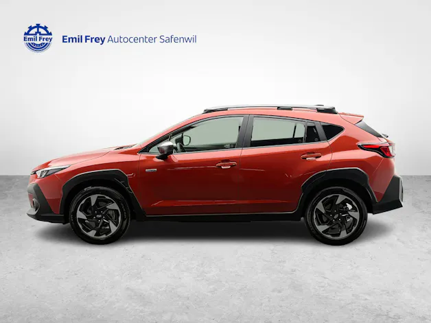Subaru Crosstrek 2.0i e-Boxer Luxury
