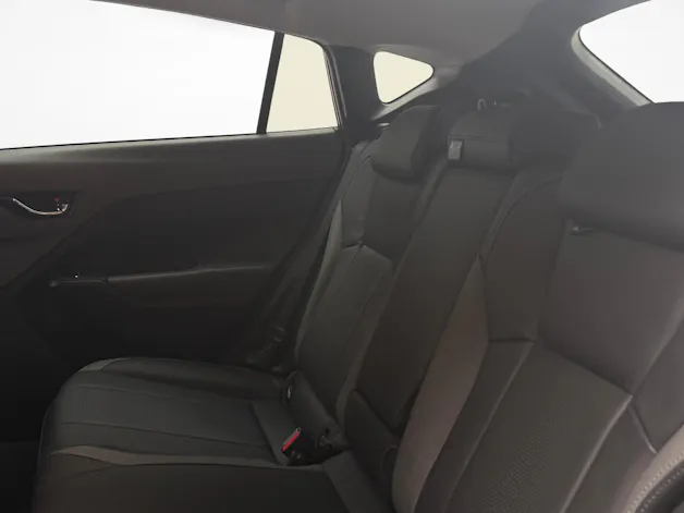 Subaru Crosstrek 2.0i e-Boxer Luxury