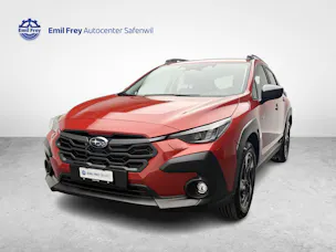 Subaru Crosstrek 2.0i e-Boxer Luxury