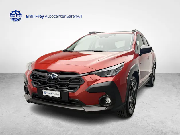 Subaru Crosstrek 2.0i e-Boxer Luxury