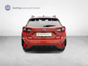 Subaru Crosstrek 2.0i e-Boxer Luxury