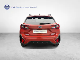 Subaru Crosstrek 2.0i e-Boxer Luxury