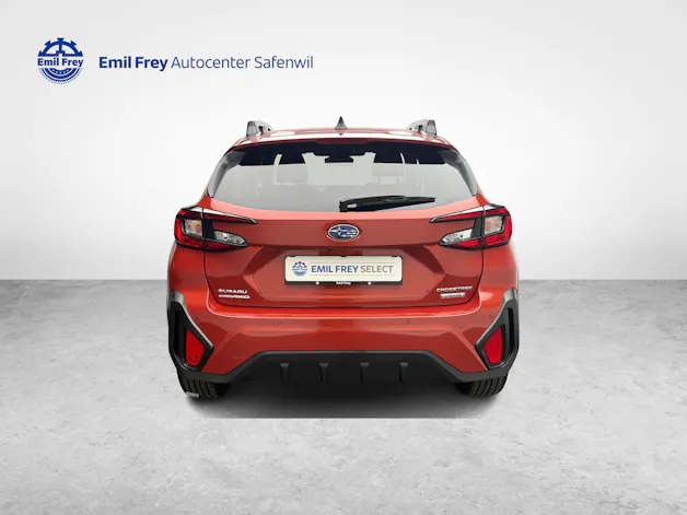 Subaru Crosstrek 2.0i e-Boxer Luxury