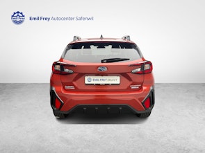 Vehicle image SUBARU Crosstrek 2.0i e-Boxer Luxury