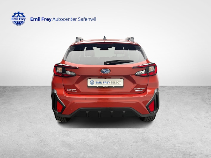 Fahrzeugbild SUBARU CROSSTREK