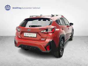 Subaru Crosstrek 2.0i e-Boxer Luxury
