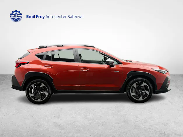 Subaru Crosstrek 2.0i e-Boxer Luxury