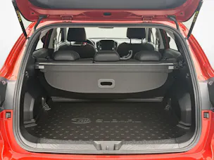 Subaru Crosstrek 2.0i e-Boxer Luxury