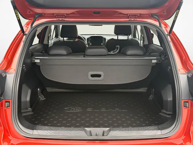 Subaru Crosstrek 2.0i e-Boxer Luxury
