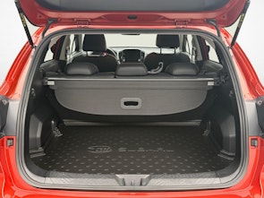 Vehicle image SUBARU Crosstrek 2.0i e-Boxer Luxury