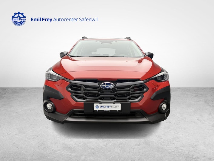 Fahrzeugbild SUBARU CROSSTREK