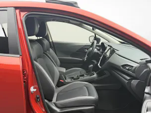Subaru Crosstrek 2.0i e-Boxer Luxury