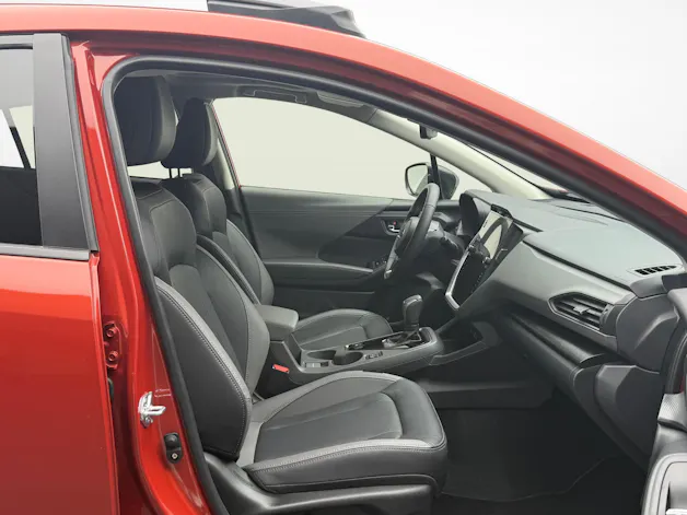Subaru Crosstrek 2.0i e-Boxer Luxury