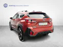 Subaru Crosstrek 2.0i e-Boxer Luxury