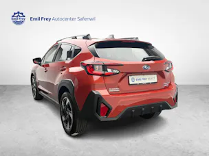 Subaru Crosstrek 2.0i e-Boxer Luxury