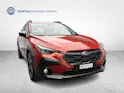 Subaru Crosstrek 2.0i e-Boxer Luxury