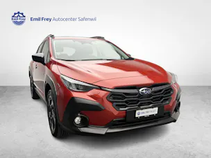 Subaru Crosstrek 2.0i e-Boxer Luxury