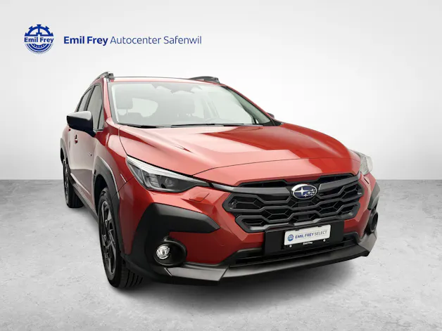Subaru Crosstrek 2.0i e-Boxer Luxury