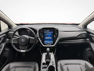 Subaru Crosstrek 2.0i e-Boxer Luxury