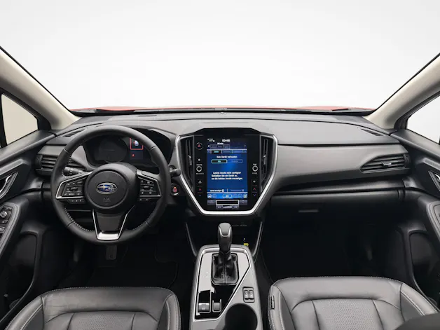 Subaru Crosstrek 2.0i e-Boxer Luxury
