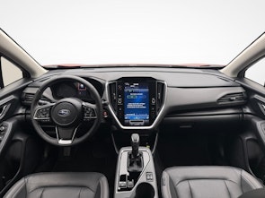 Vehicle image SUBARU Crosstrek 2.0i e-Boxer Luxury