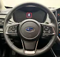Subaru Crosstrek 2.0i e-Boxer Luxury