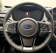 Vehicle image SUBARU Crosstrek 2.0i e-Boxer Luxury