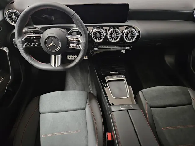 Mercedes-Benz A 250 4Matic AMG Line