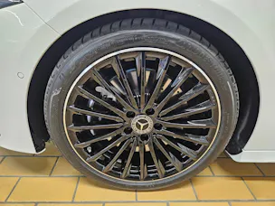 Mercedes-Benz A 250 4Matic AMG Line