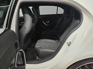 Mercedes-Benz A 250 4Matic AMG Line
