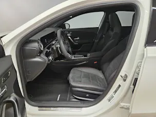 Mercedes-Benz A 250 4Matic AMG Line