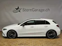 Mercedes-Benz A 250 4Matic AMG Line