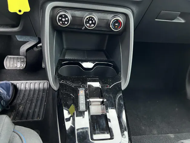 Citroën e-C3 You