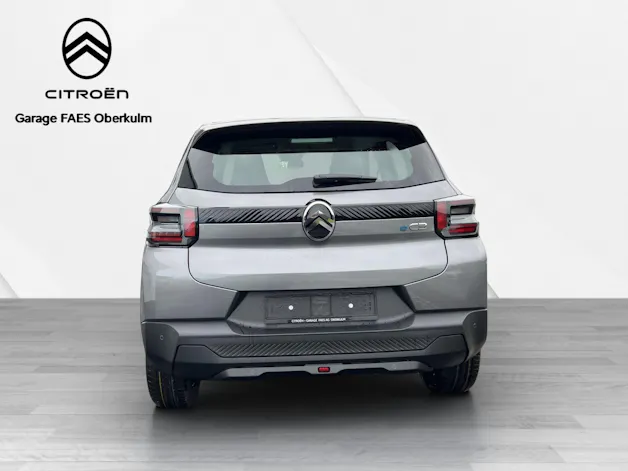 Citroën e-C3 You