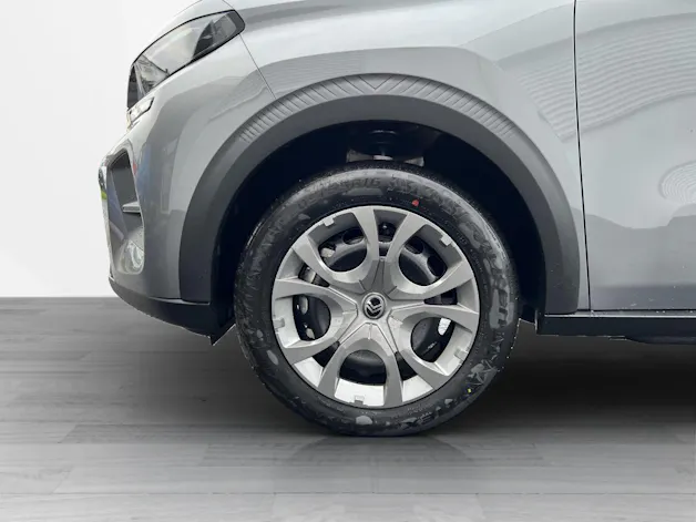 Citroën e-C3 You