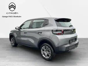 Citroën e-C3 You