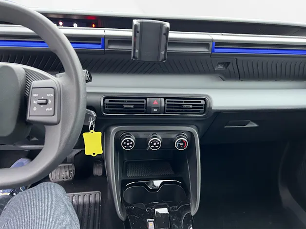 Citroën e-C3 You