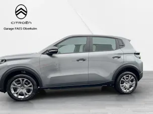 Citroën e-C3 You