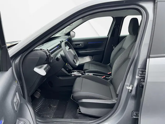 Citroën e-C3 You